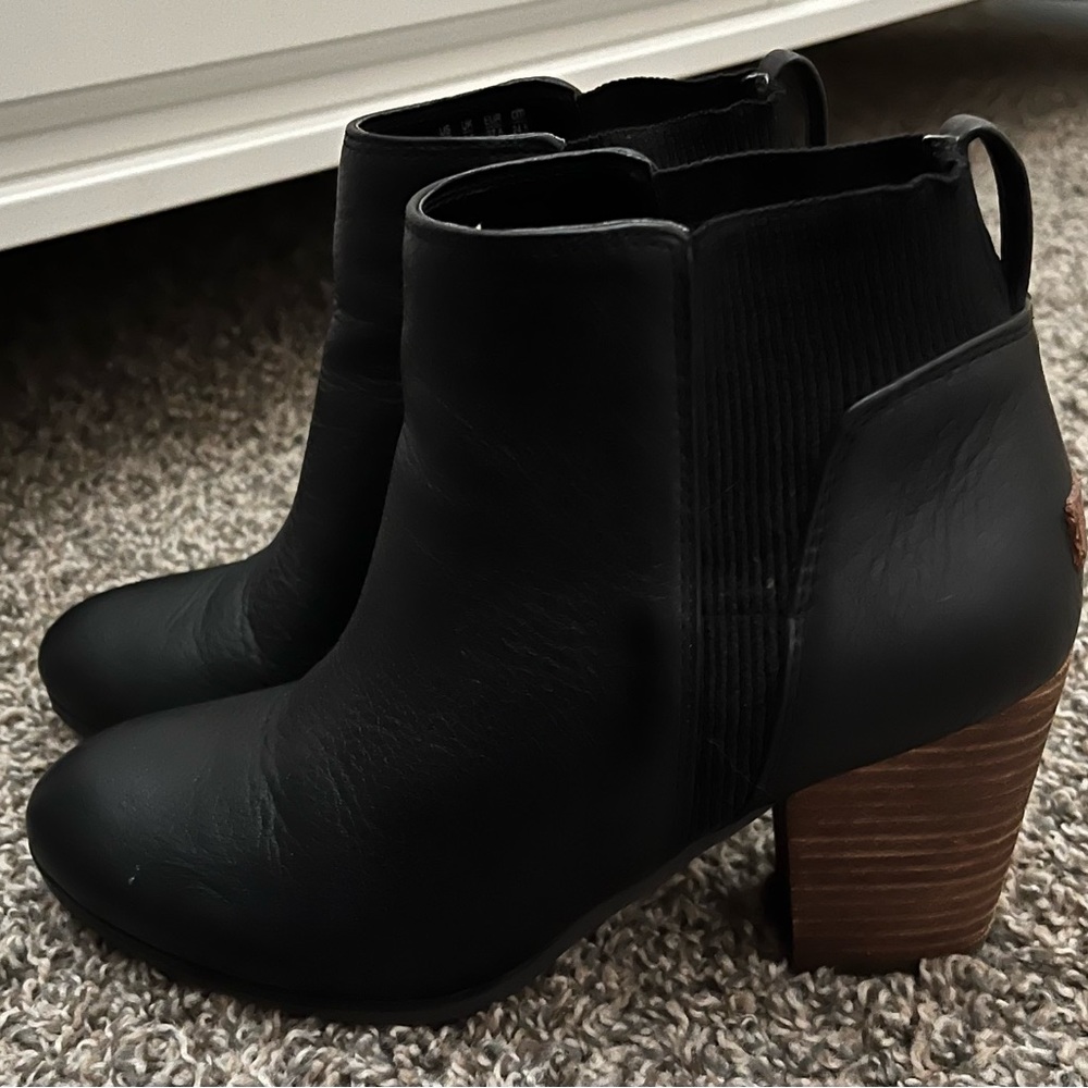 Dr Scholl’s Ankle Boots